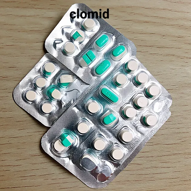 Acheter clomid en pharmacie